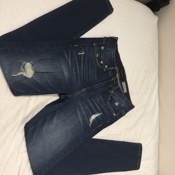 ‼️SALE‼️ Aeropostale Jeans - Picture 2 of 4